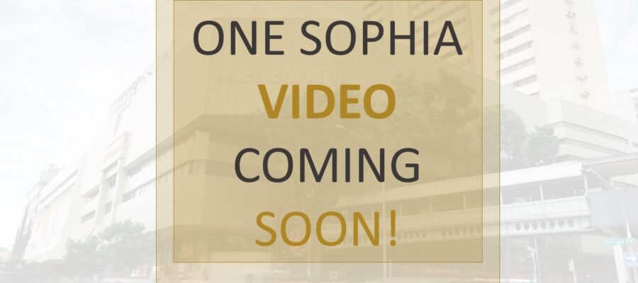 One-Sophia-Video