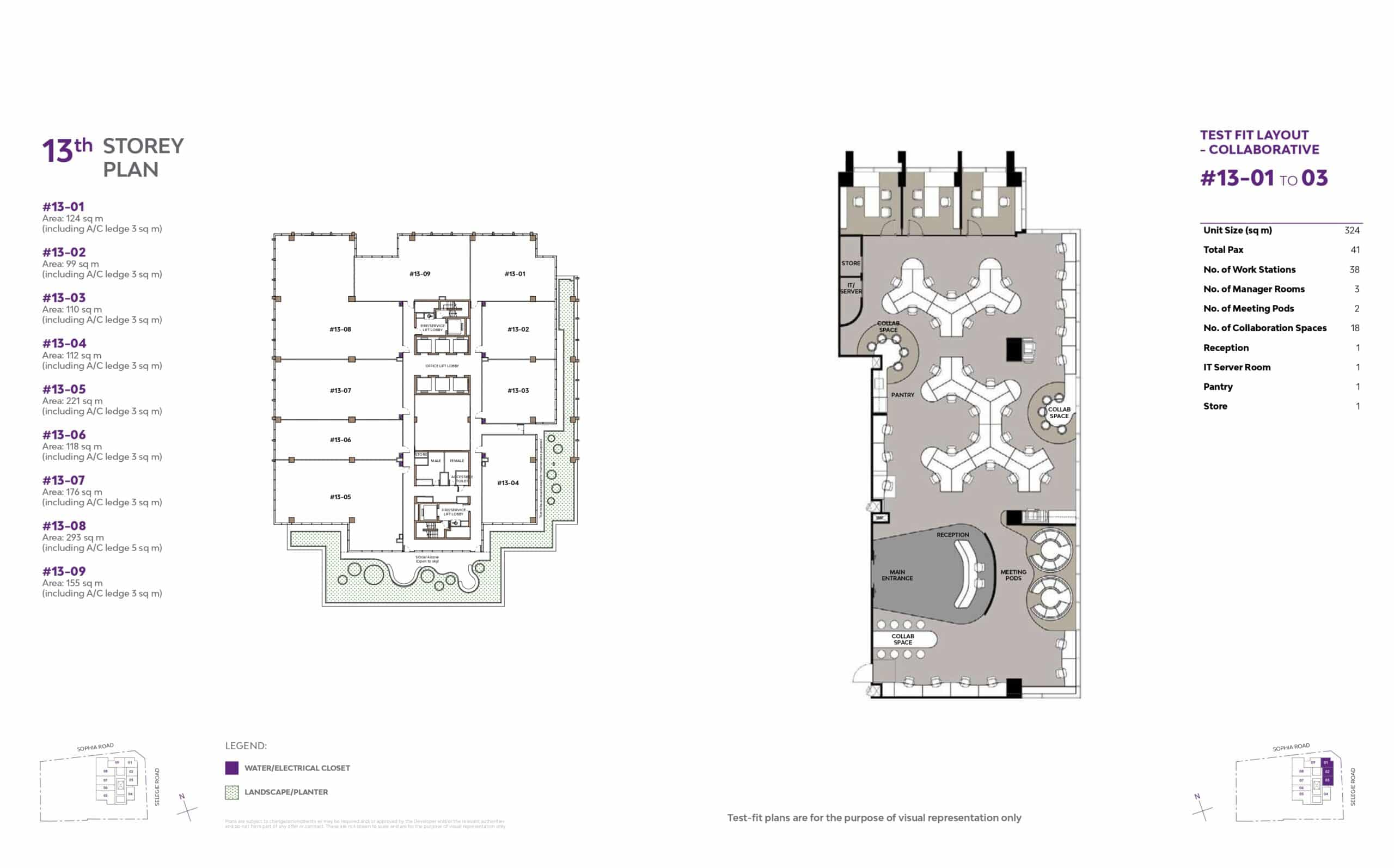 One-Sophia-Office-Floor-Plan-13th-Storey